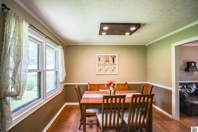4835 Jeffery Lane, Paducah, KY 42001