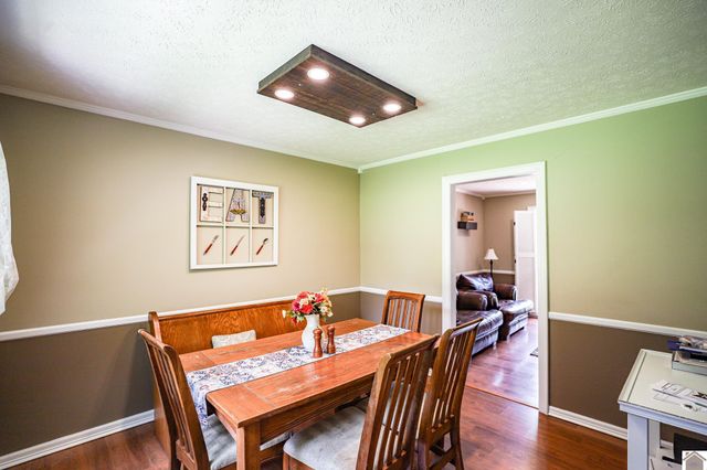 4835 Jeffery Lane, Paducah, KY 42001