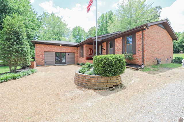 4835 Jeffery Lane, Paducah, KY 42001