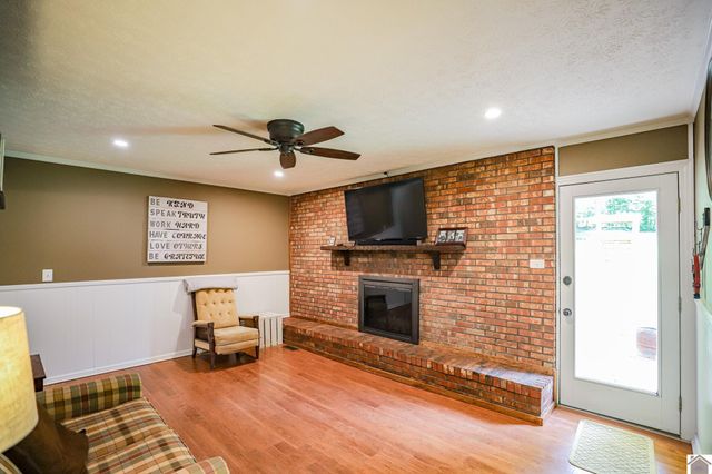 4835 Jeffery Lane, Paducah, KY 42001