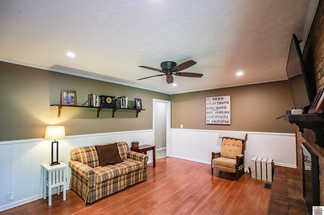 4835 Jeffery Lane, Paducah, KY 42001