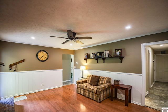 4835 Jeffery Lane, Paducah, KY 42001