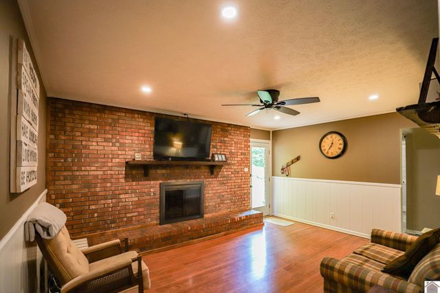 4835 Jeffery Lane, Paducah, KY 42001