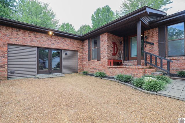 4835 Jeffery Lane, Paducah, KY 42001