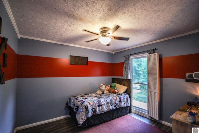 4835 Jeffery Lane, Paducah, KY 42001