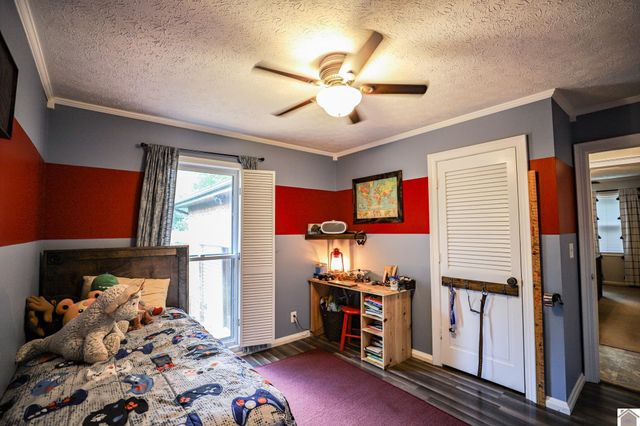 4835 Jeffery Lane, Paducah, KY 42001