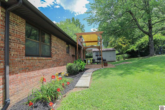 4835 Jeffery Lane, Paducah, KY 42001