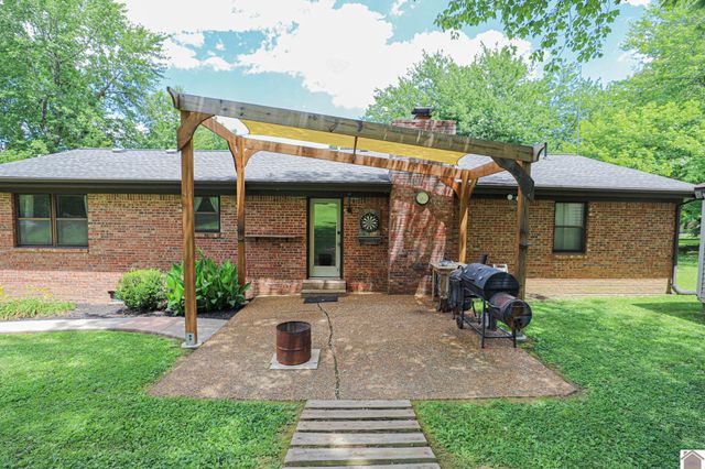 4835 Jeffery Lane, Paducah, KY 42001