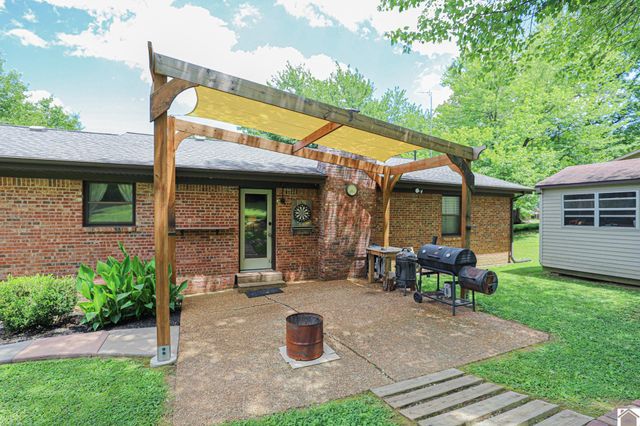 4835 Jeffery Lane, Paducah, KY 42001
