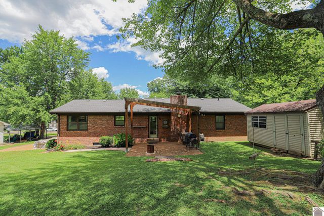 4835 Jeffery Lane, Paducah, KY 42001