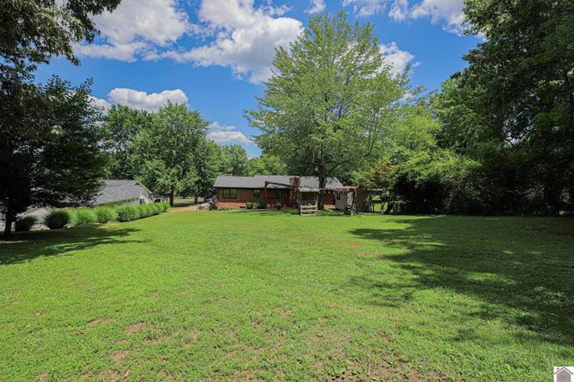 4835 Jeffery Lane, Paducah, KY 42001