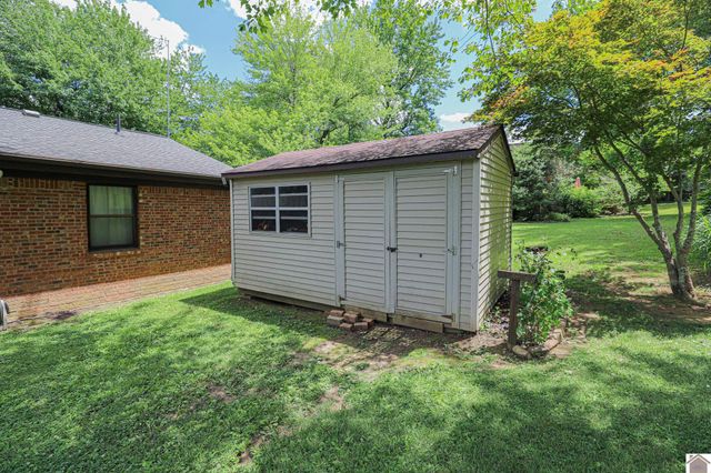 4835 Jeffery Lane, Paducah, KY 42001