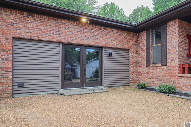 4835 Jeffery Lane, Paducah, KY 42001