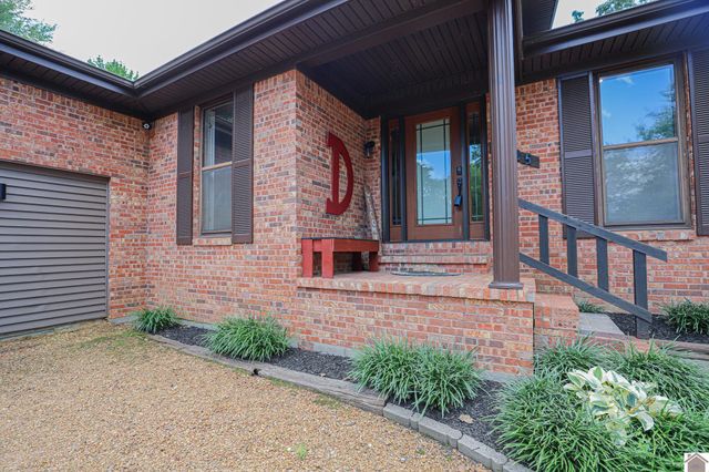4835 Jeffery Lane, Paducah, KY 42001