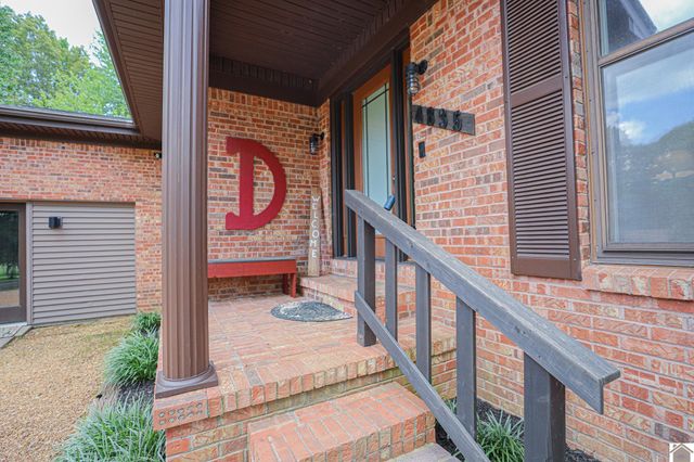 4835 Jeffery Lane, Paducah, KY 42001