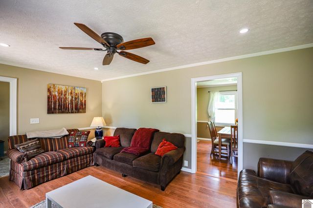 4835 Jeffery Lane, Paducah, KY 42001