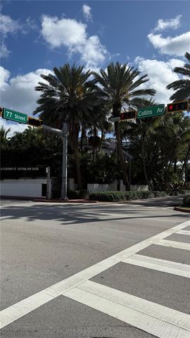 7636 Abbott Avenue 6, Miami Beach, FL 33141