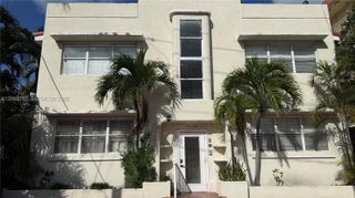 7636 Abbott Avenue 6, Miami Beach, FL 33141