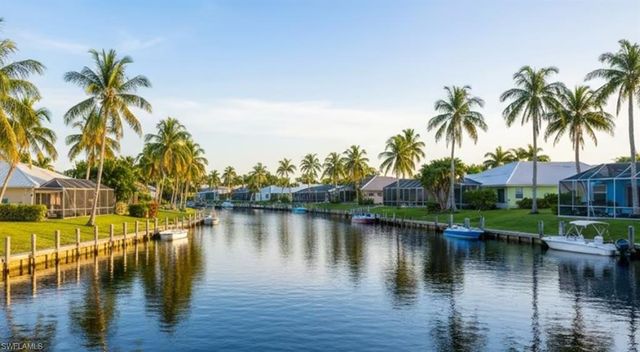 3706 Broadway 37, Fort Myers, FL 33901