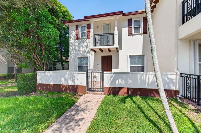 4651 Mimosa Terrace 1212, Coconut Creek, FL 33073