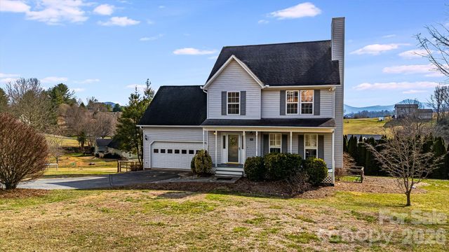26 Golden Lane, Leicester, NC 28748