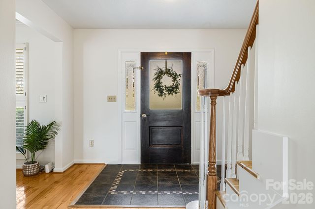 26 Golden Lane, Leicester, NC 28748