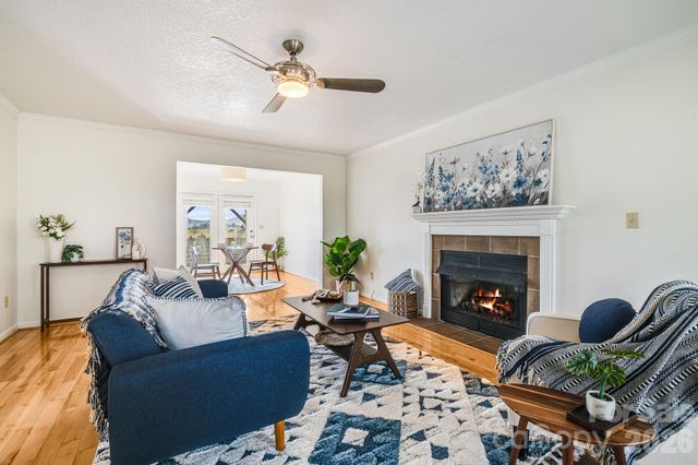 26 Golden Lane, Leicester, NC 28748