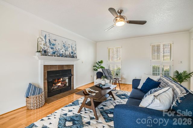 26 Golden Lane, Leicester, NC 28748