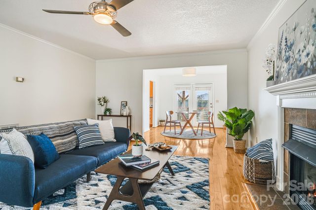 26 Golden Lane, Leicester, NC 28748