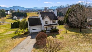 26 Golden Lane, Leicester, NC 28748