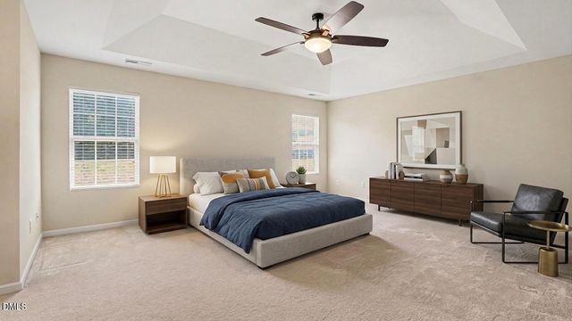 518 Macgregor Drive, Burlington, NC 27217