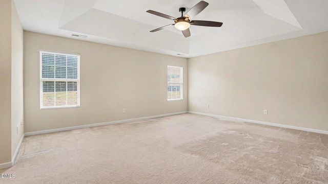 518 Macgregor Drive, Burlington, NC 27217