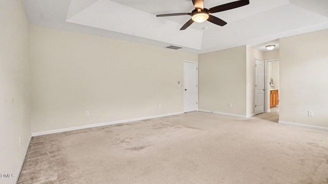 518 Macgregor Drive, Burlington, NC 27217