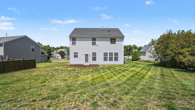 518 Macgregor Drive, Burlington, NC 27217