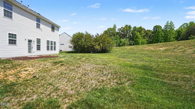 518 Macgregor Drive, Burlington, NC 27217