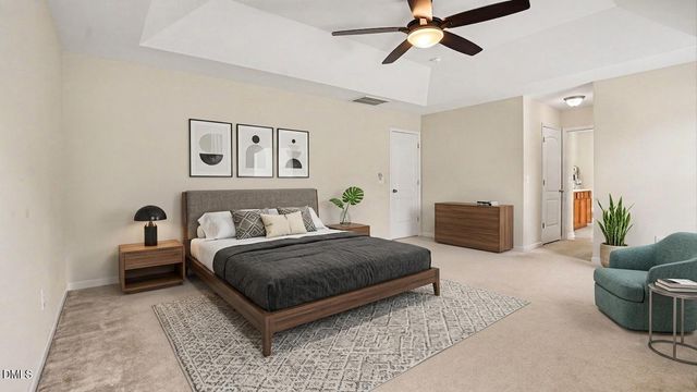 518 Macgregor Drive, Burlington, NC 27217