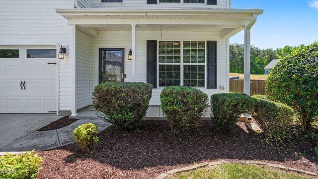 518 Macgregor Drive, Burlington, NC 27217