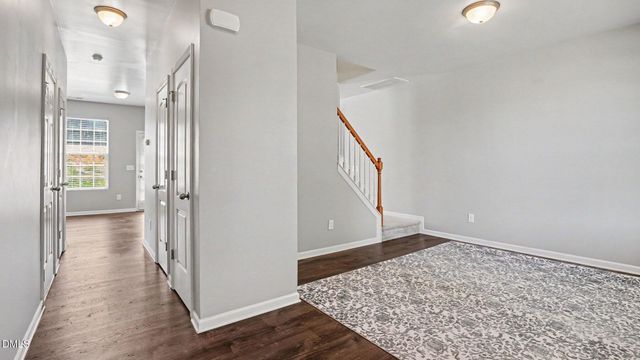 518 Macgregor Drive, Burlington, NC 27217