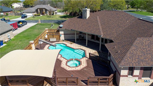 105 Maderas, Seguin, TX 78155