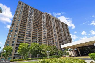 3701 S GEORGE MASON DR #2112N, Falls Church, VA 22041