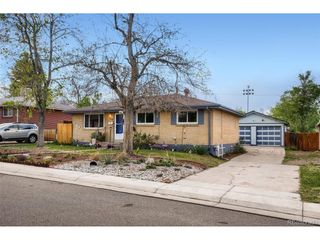 3173 W Farmdale Rd, Englewood, CO 80110