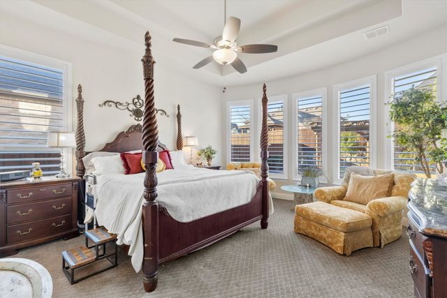 1870 Star Trace Parkway, Prosper, TX 75078