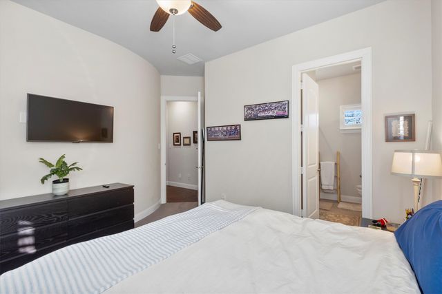 1870 Star Trace Parkway, Prosper, TX 75078