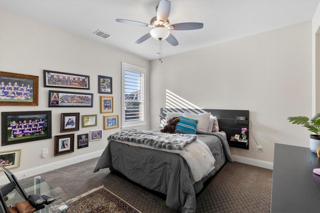 1870 Star Trace Parkway, Prosper, TX 75078