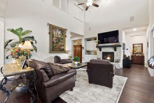 1870 Star Trace Parkway, Prosper, TX 75078