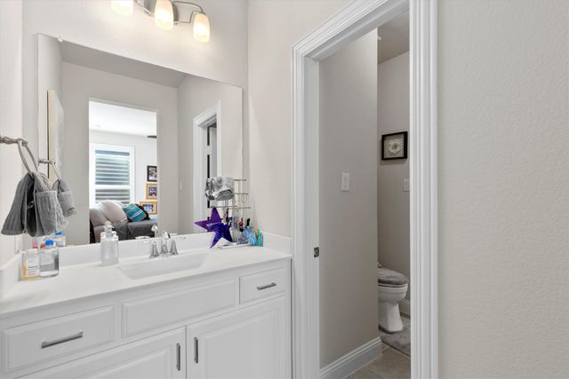 1870 Star Trace Parkway, Prosper, TX 75078