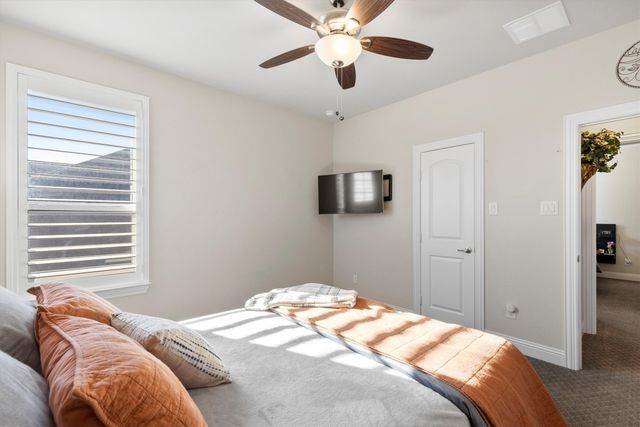 1870 Star Trace Parkway, Prosper, TX 75078