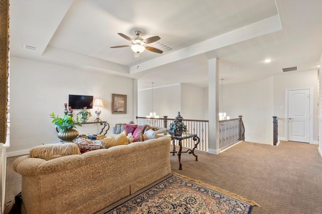 1870 Star Trace Parkway, Prosper, TX 75078