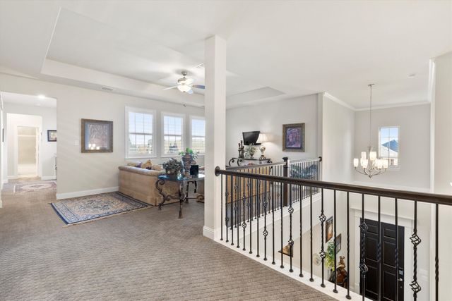 1870 Star Trace Parkway, Prosper, TX 75078