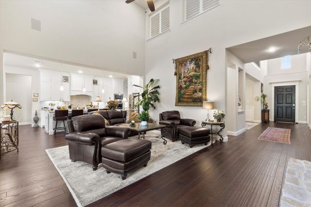 1870 Star Trace Parkway, Prosper, TX 75078